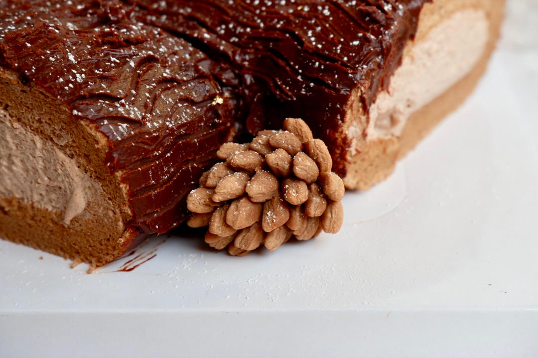 小松果饼干 | 终于还原成功！你再塌一个我康康！ | Joyce Bakery vol.18