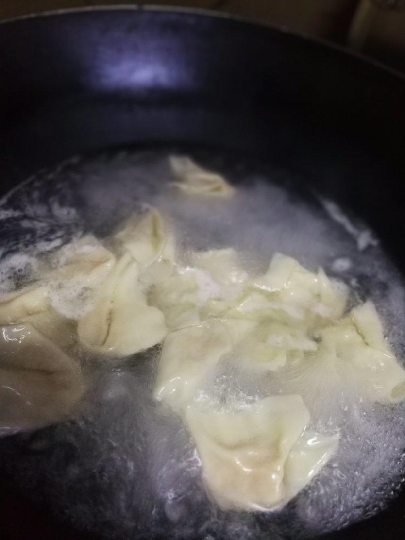 小馄饨好吃的秘诀