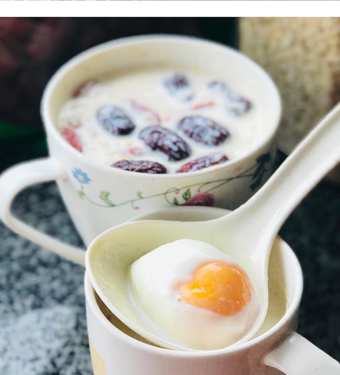 上班族之最简易营养早餐的做法