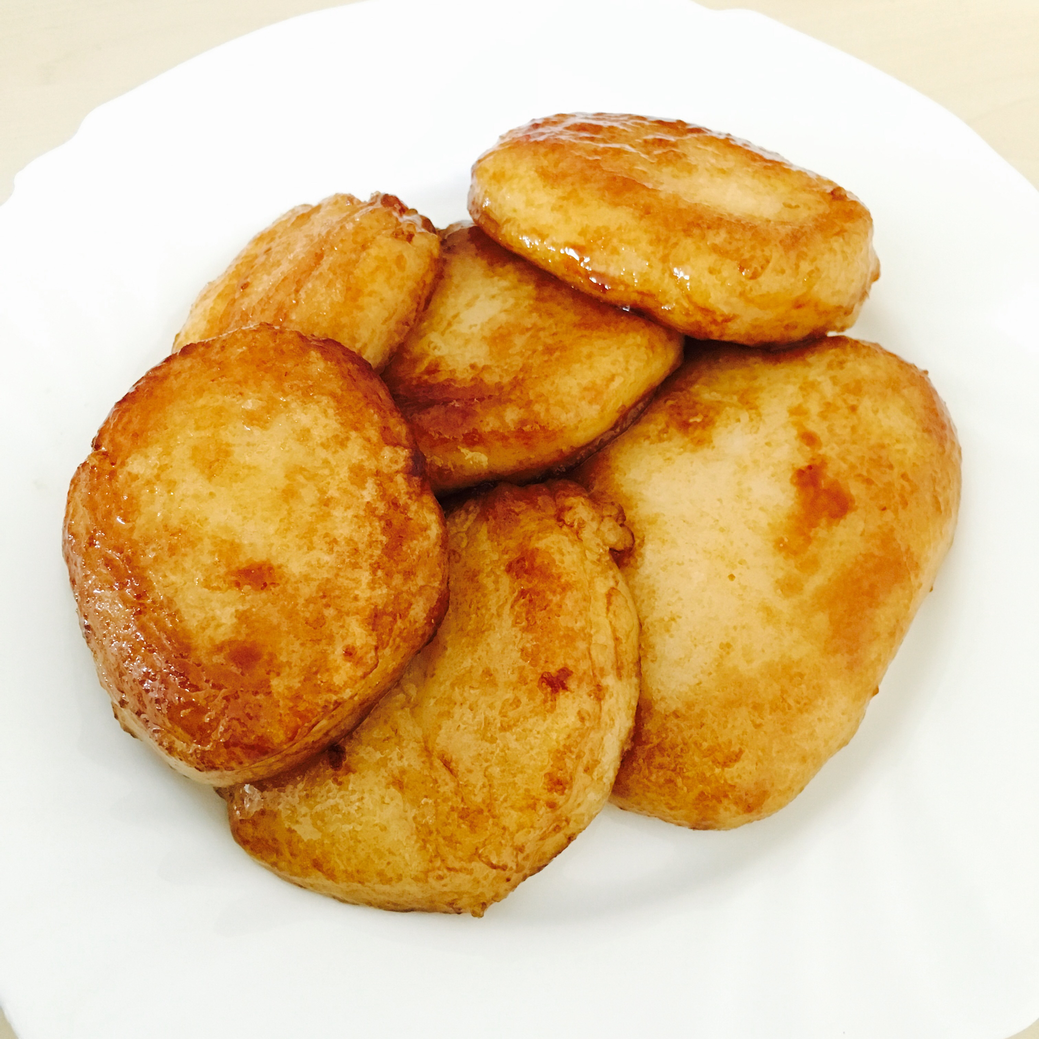 糖油粑粑