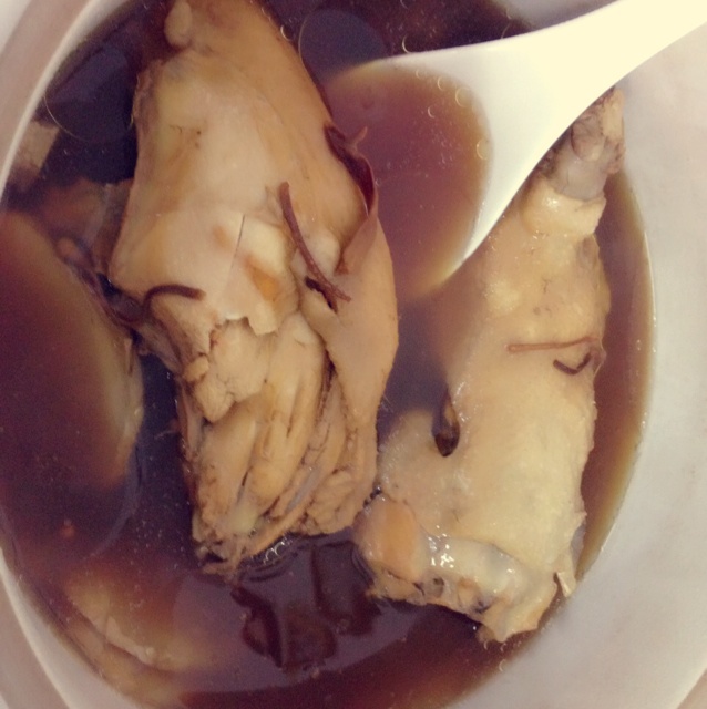 鸡汤