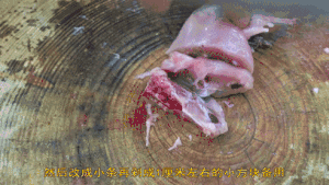 厨师长教你：自贡“冷吃兔”的家常做法，独特的味道总能让人回忆的做法 步骤3