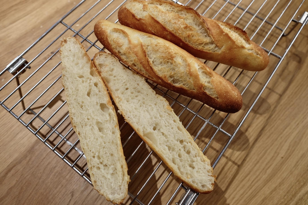 polish种 波兰种 法棍 内附整形视频