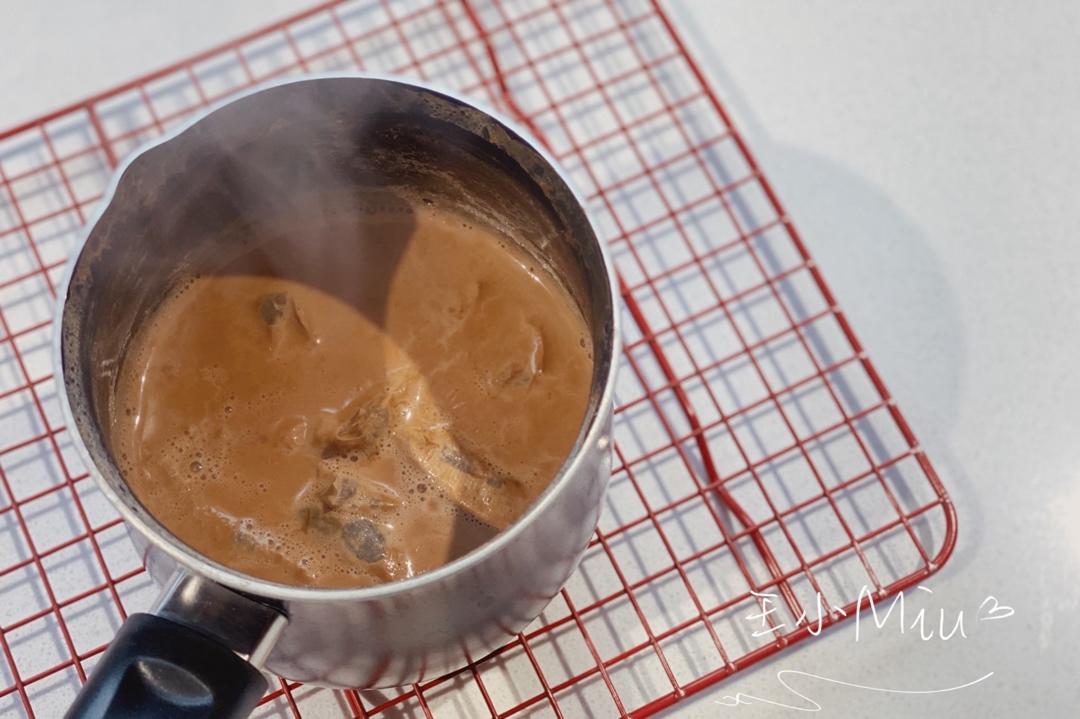 煮一锅·奶茶