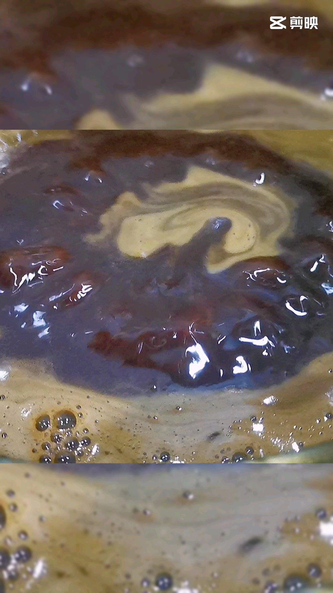 山楂六物膏