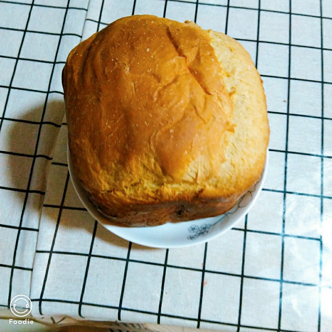 东陵面包机做拉丝面包