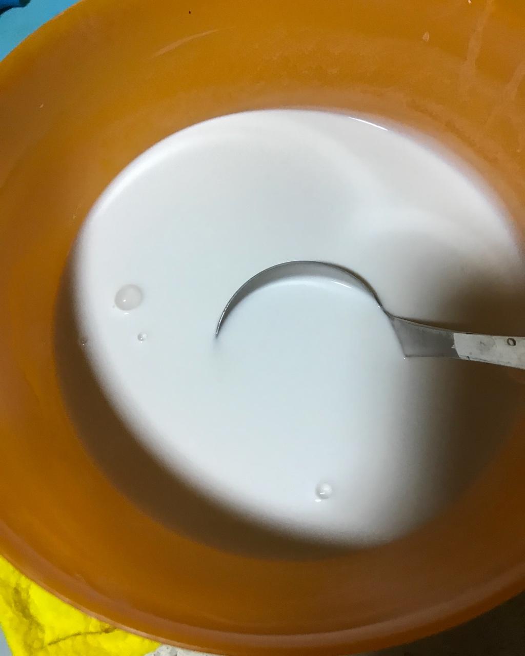 堂妈教你做凉皮