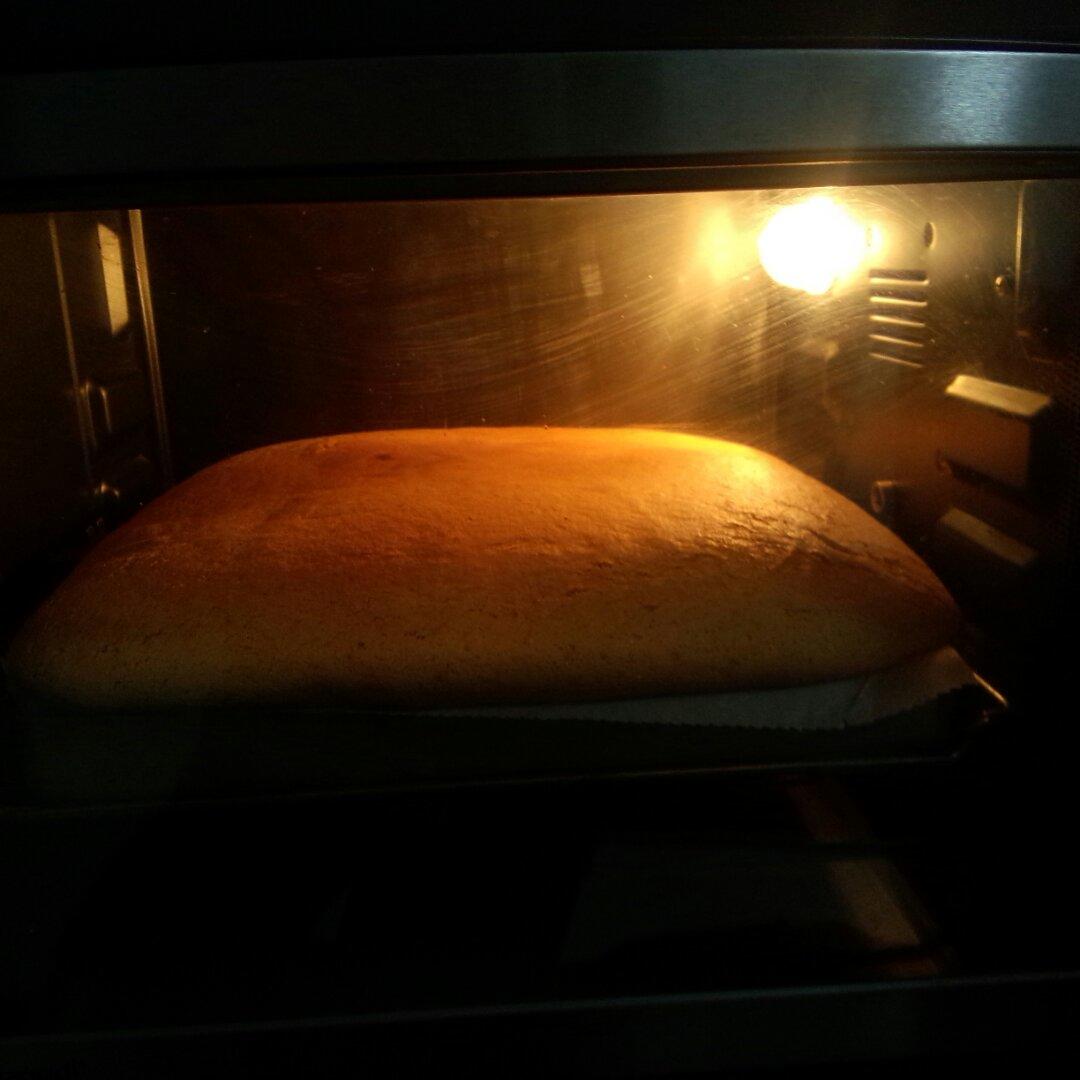 枣泥红糖戚风（三种口味）