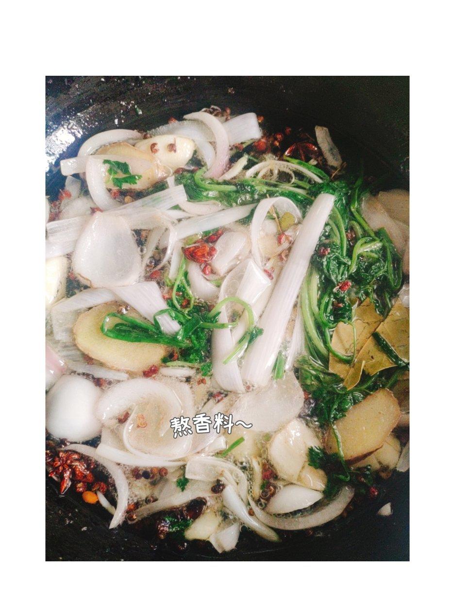 家庭版小辣条