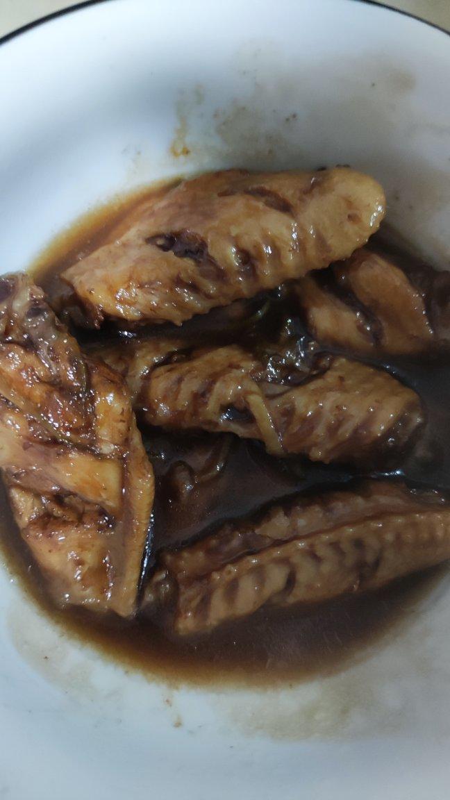 🔥好吃到舔手指的可乐鸡翅