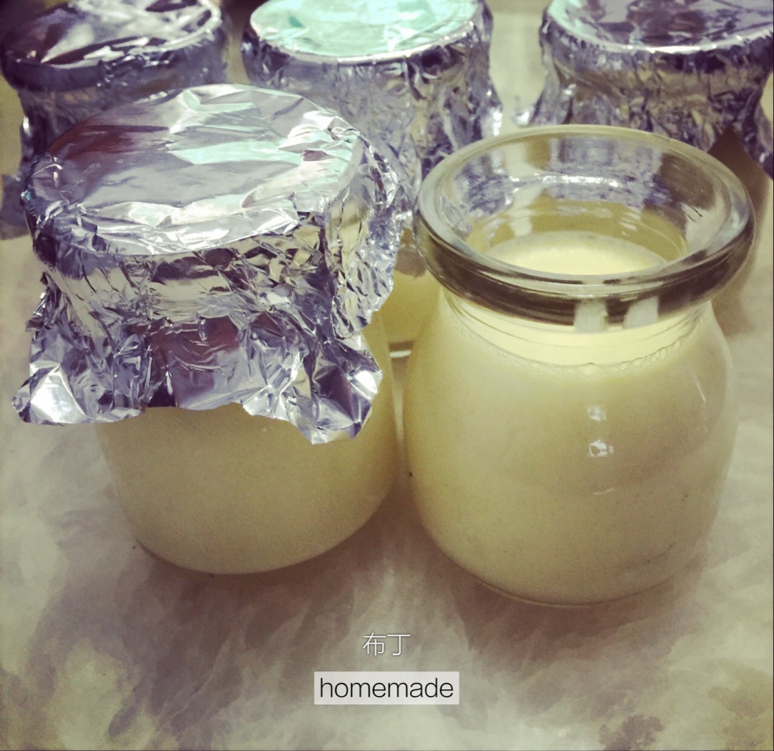 琦小六六做的原味布丁mvuketokyo山寨版