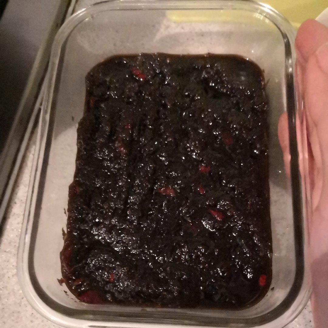 祛寒暖姜糖（红糖姜茶 固体版）