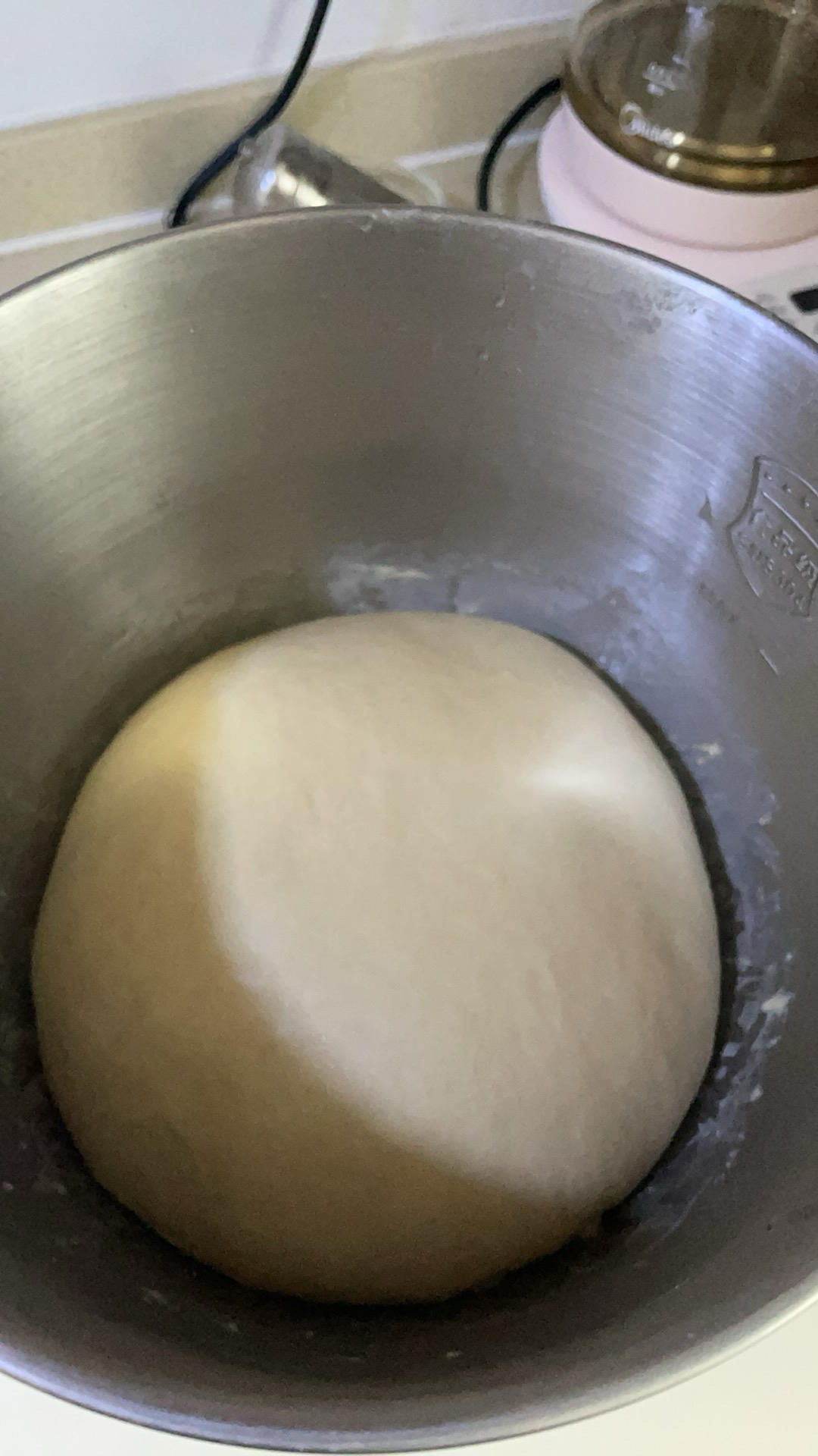 怎么搭配都好吃的波兰种软欧包