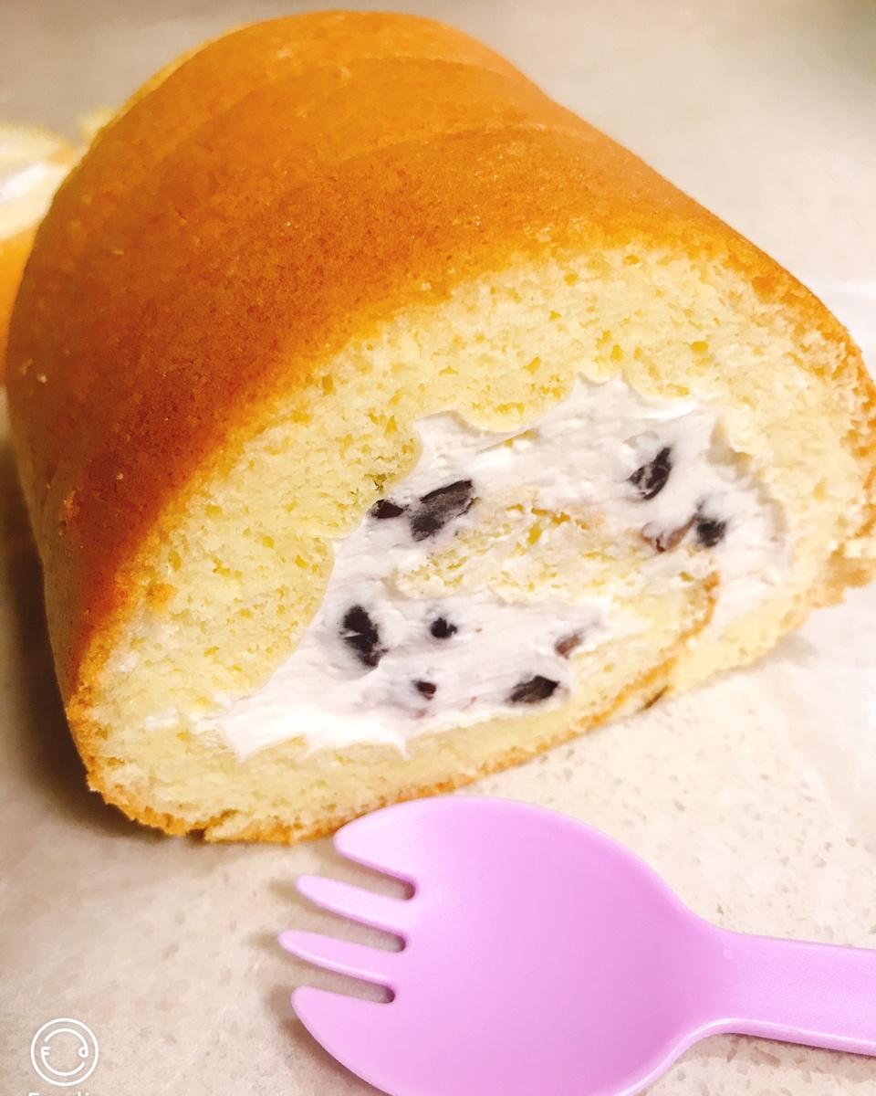 小四卷～风靡美食群的美味蛋糕卷