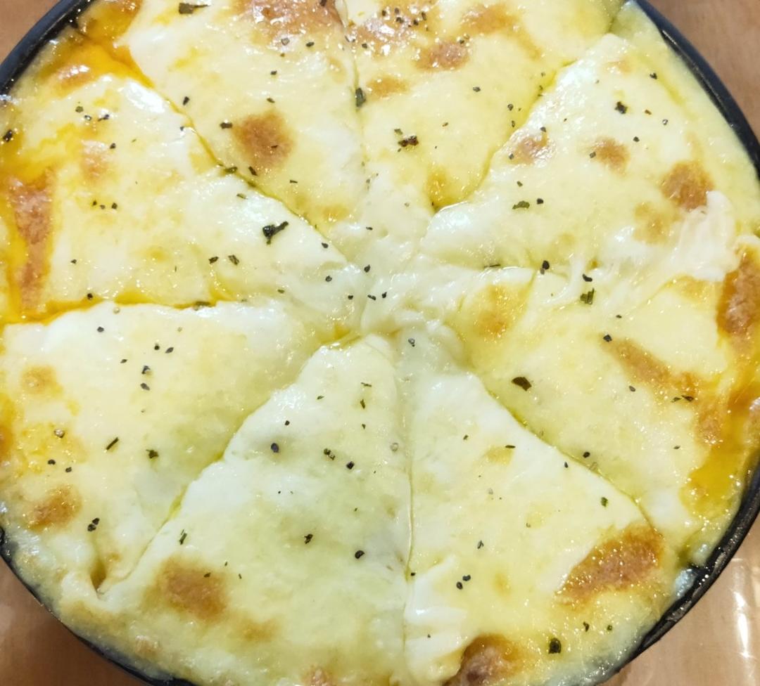 芝士牧羊人派（土豆泥披萨）