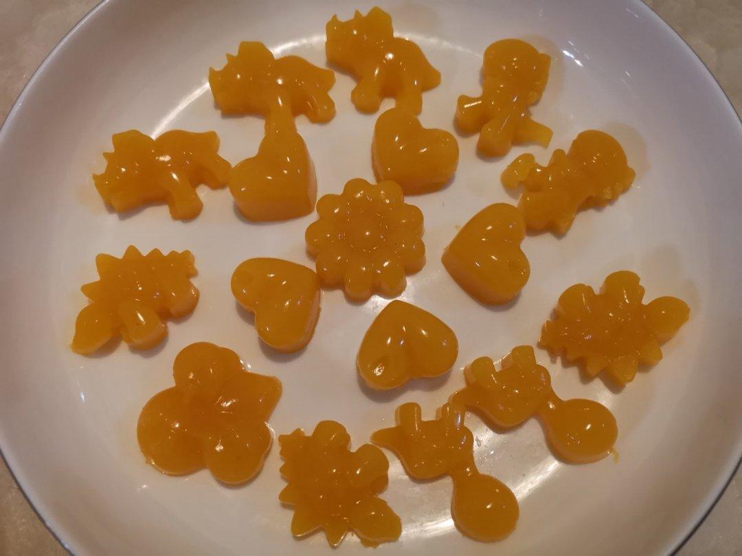 自制QQ糖