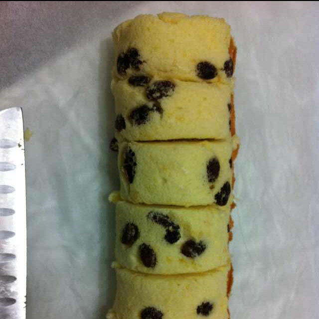 蚝油蒜蓉西兰花