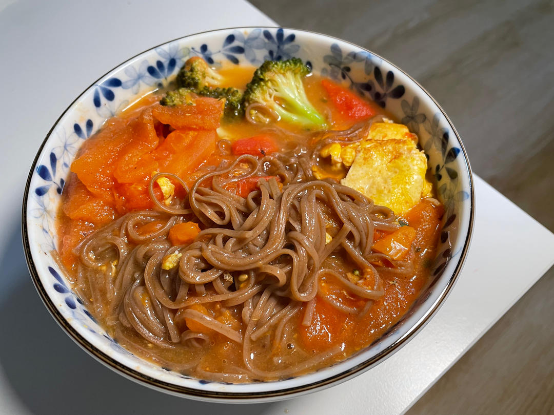 almost健康的饮食记录