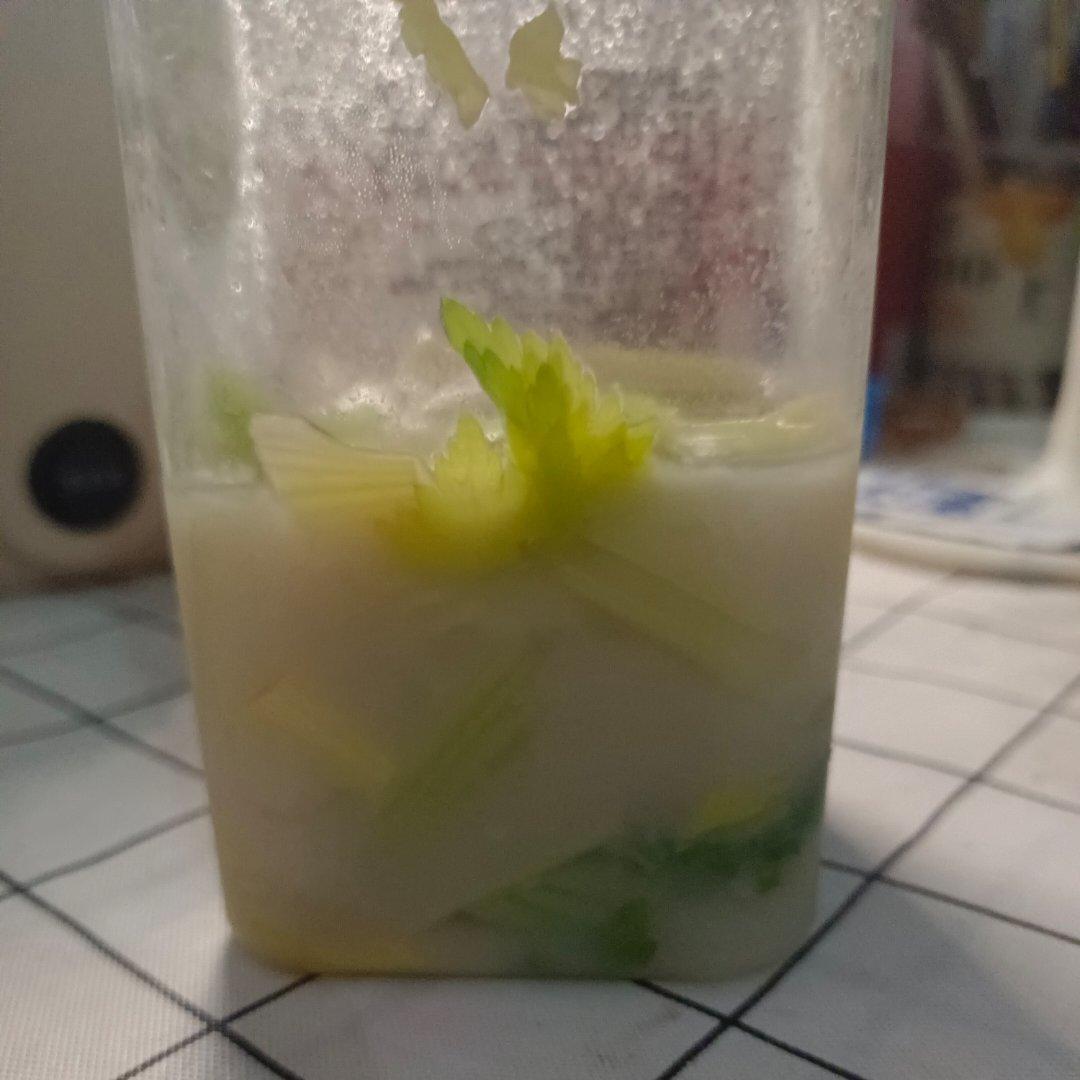 陕西浆水菜