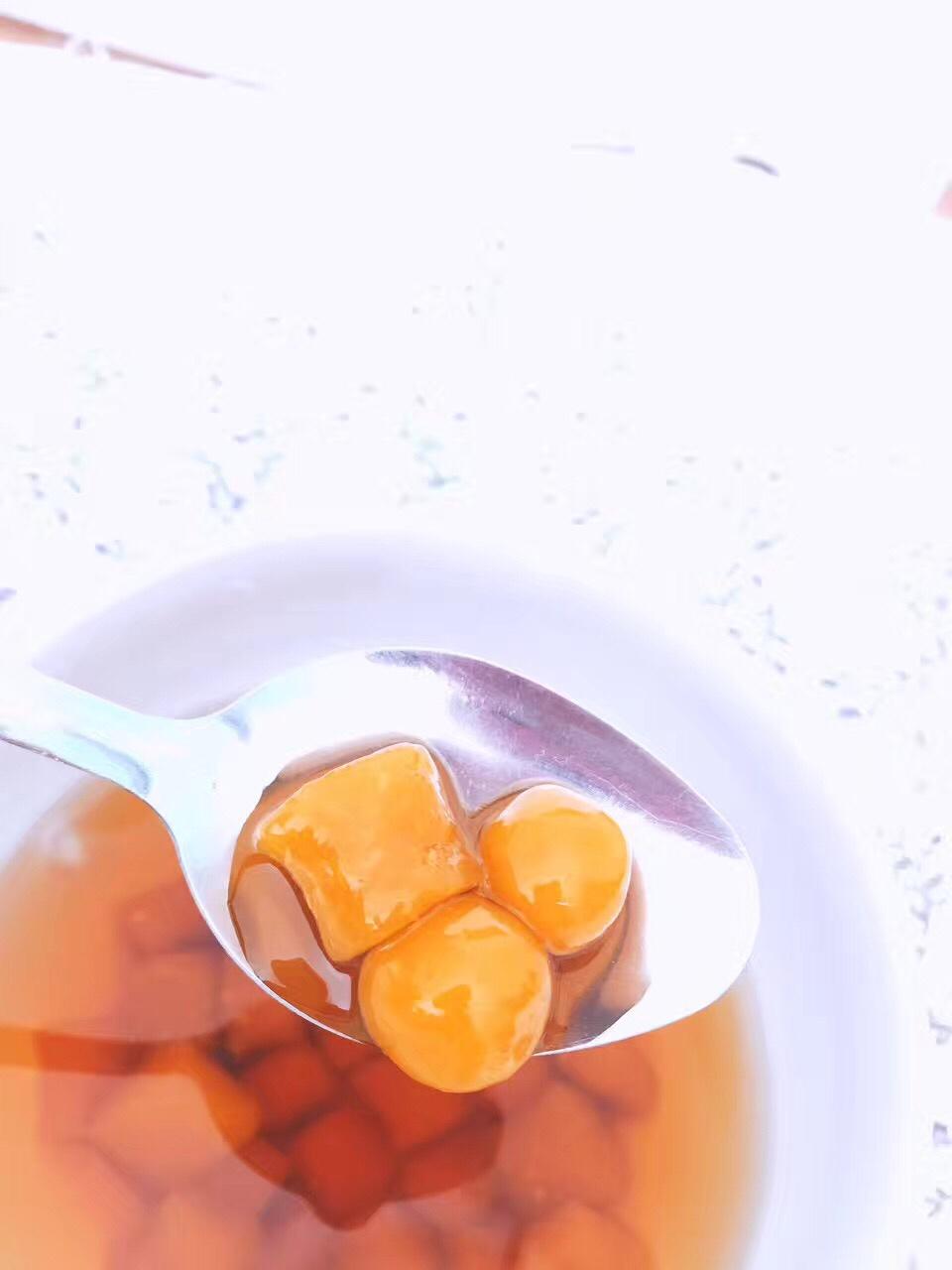 超超超详细的芋圆教程
