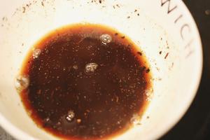 #海尔嫩烤箱#港式鸳鸯布丁-浓郁经典的红茶咖啡的做法 步骤2