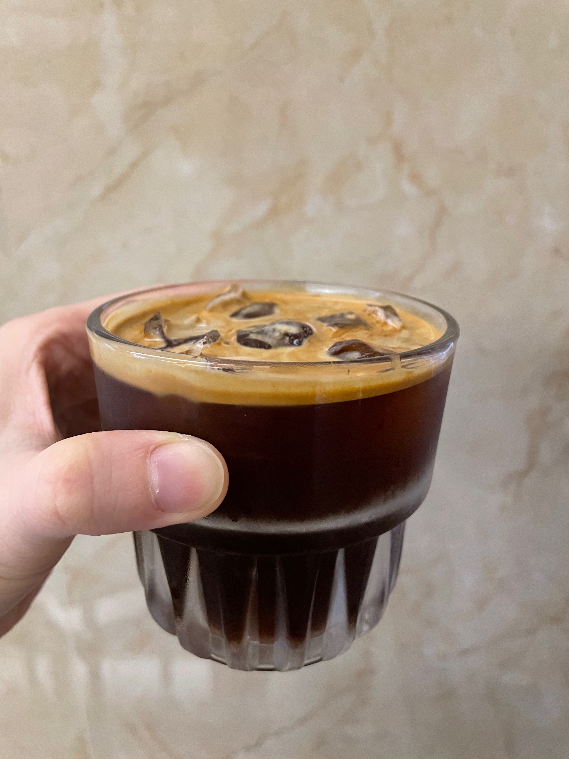 100杯咖啡挑战～的做法 步骤6
