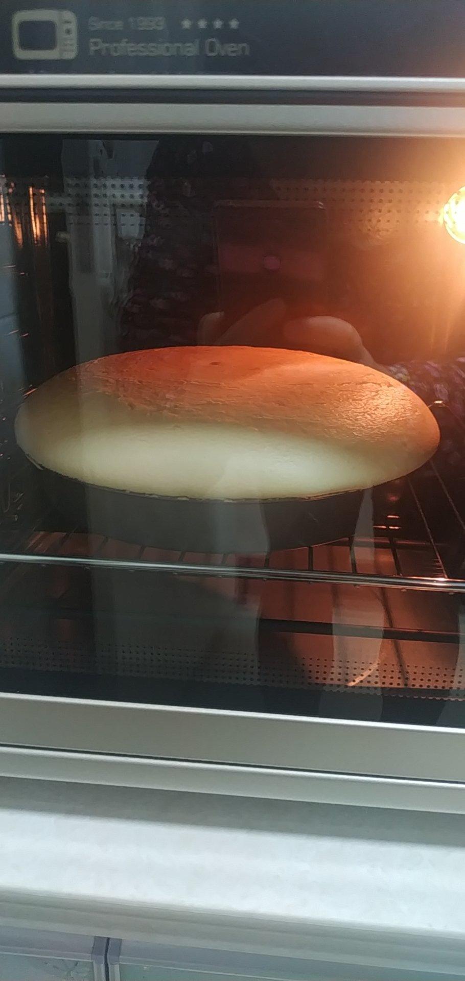 【小高姐】完美戚风蛋糕 蛋白霜打发的三个状态