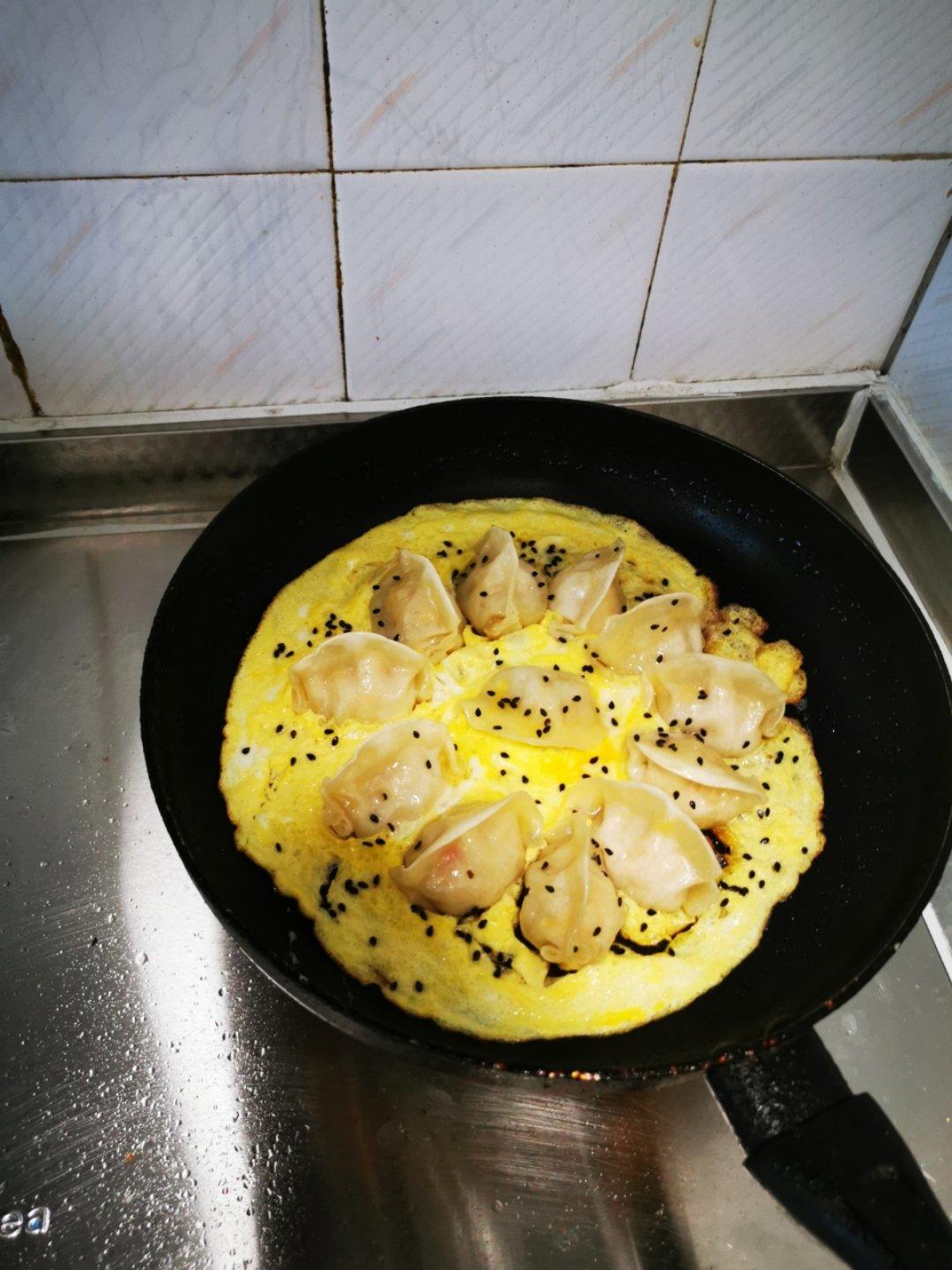 邓邓日食记