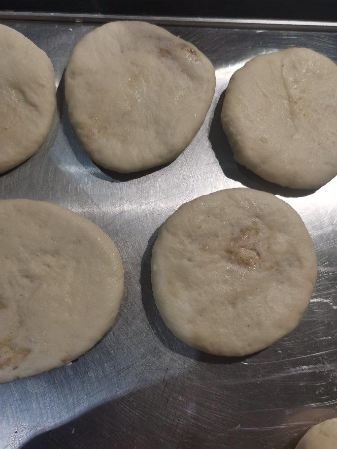 高炉小烧饼