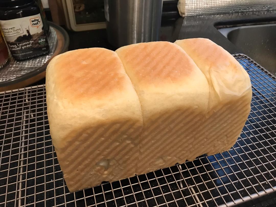 一发吐司面包