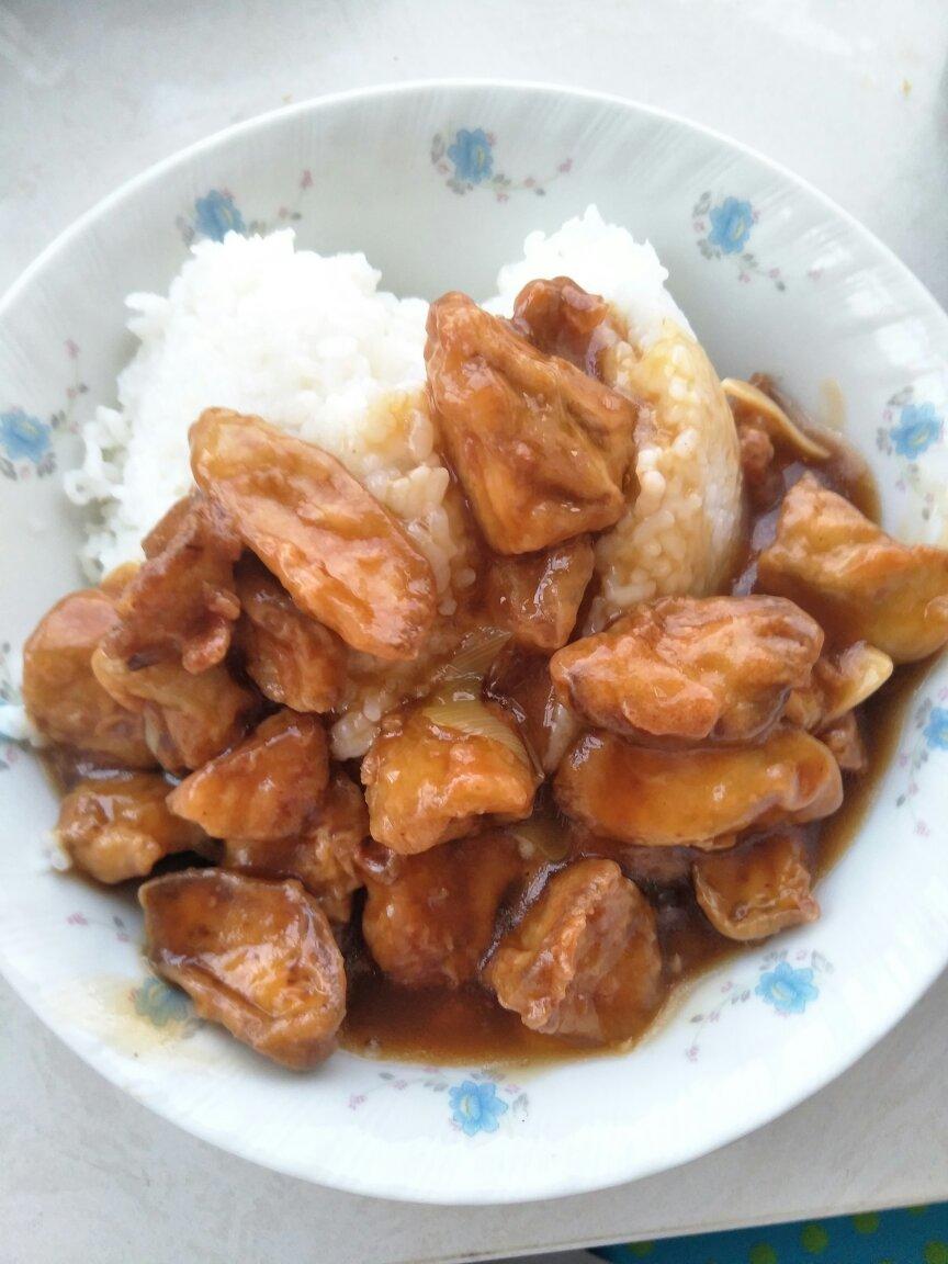 红烧茄子 百吃不厌的经典家常菜