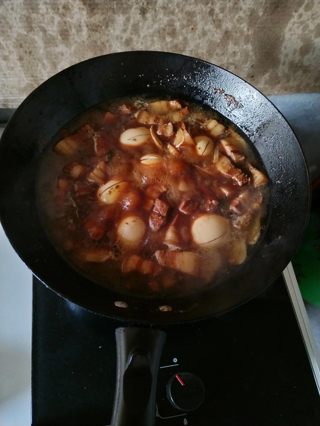 红烧肉