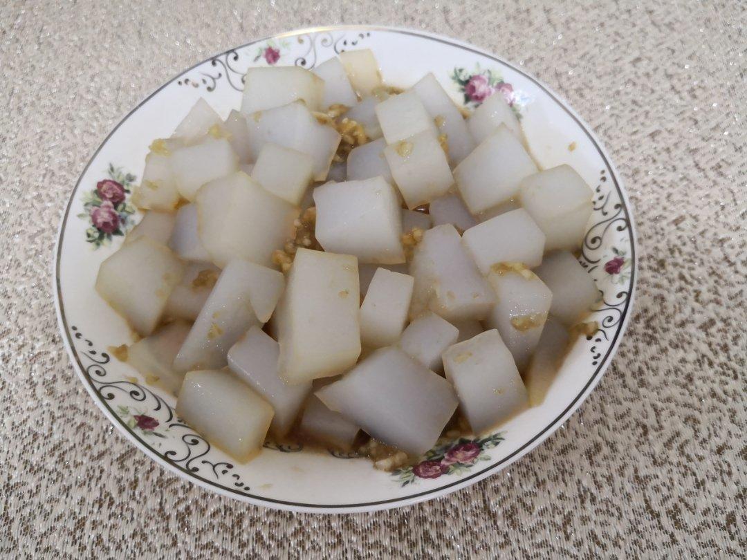 拌凉粉
