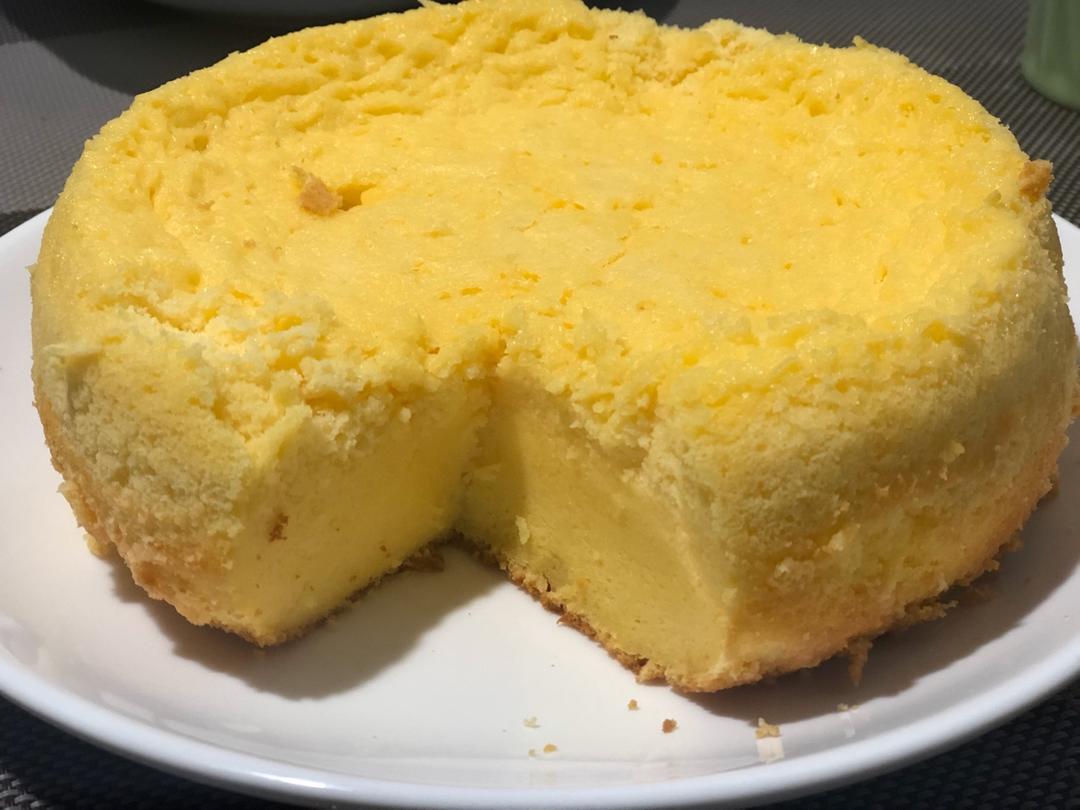 【原创】澈司叔叔和西村叔叔的轻乳酪蛋糕（妙可蓝多奶油奶酪）