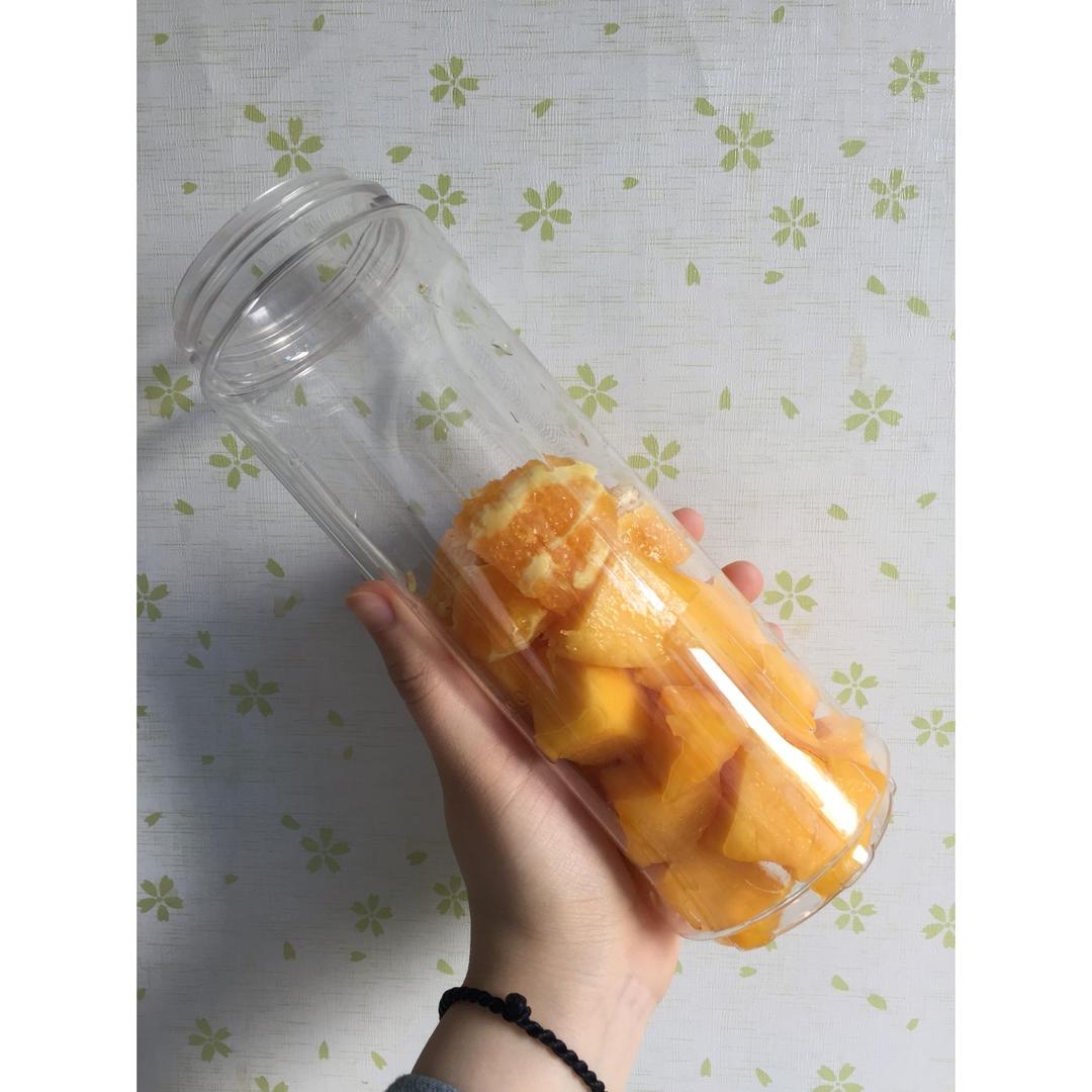 果汁磨磨磨(^O^)