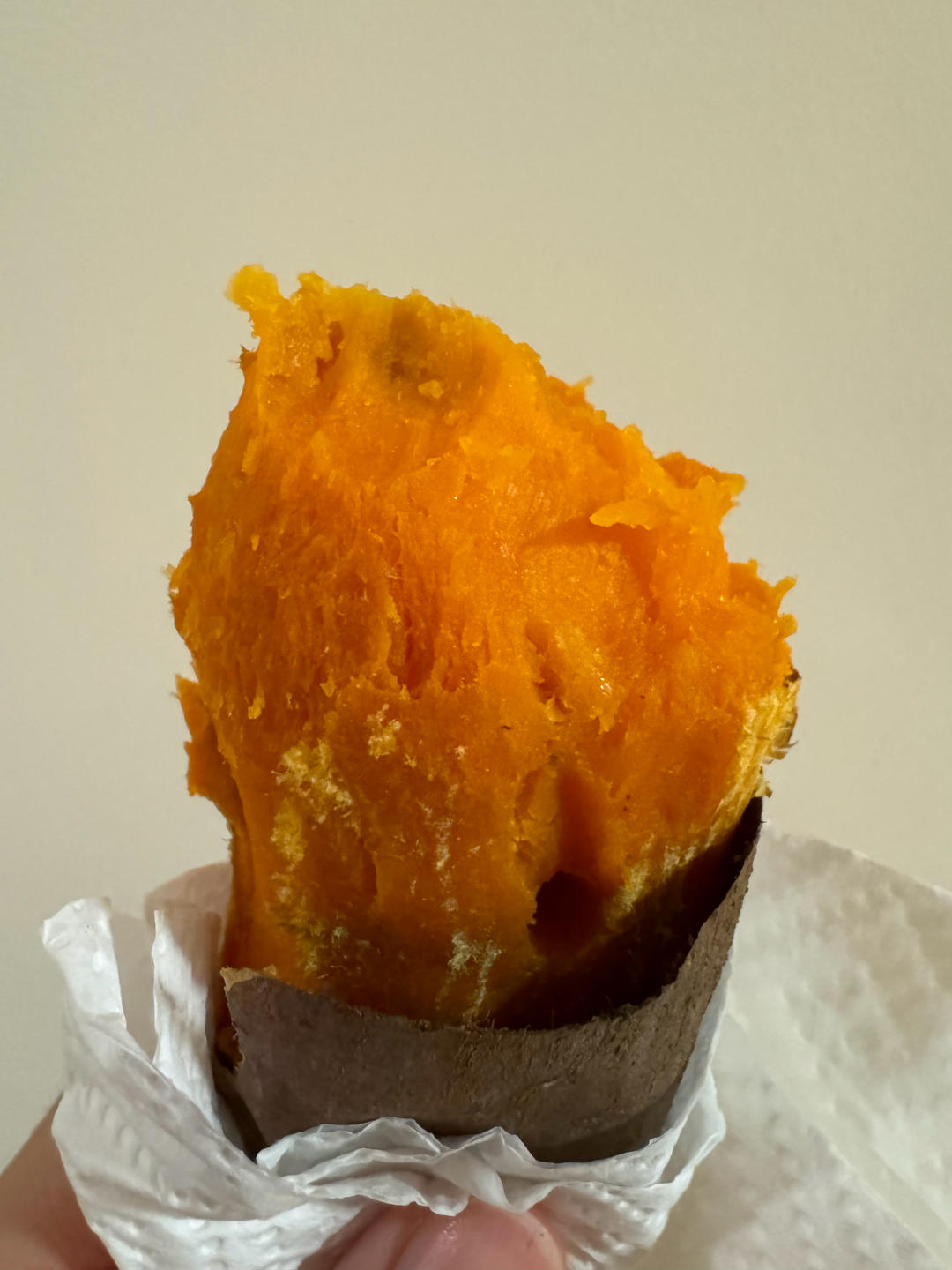 烤红薯「空气炸锅」