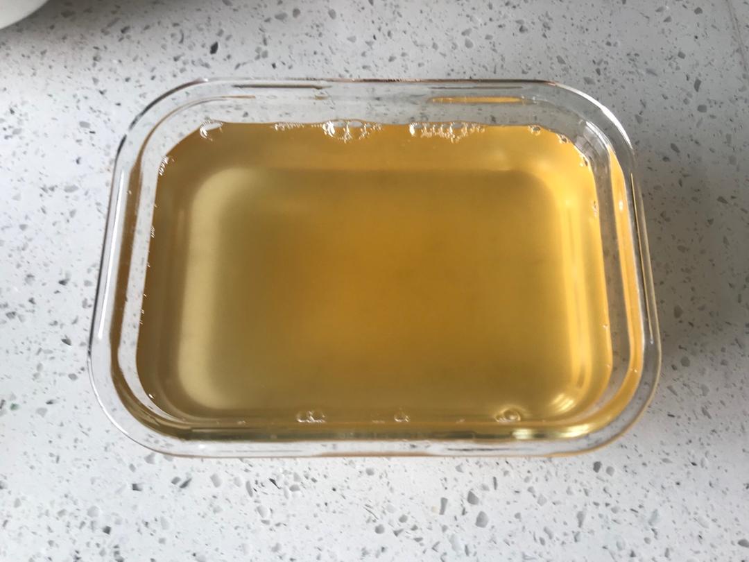 熬大白猪油‖色白不腥