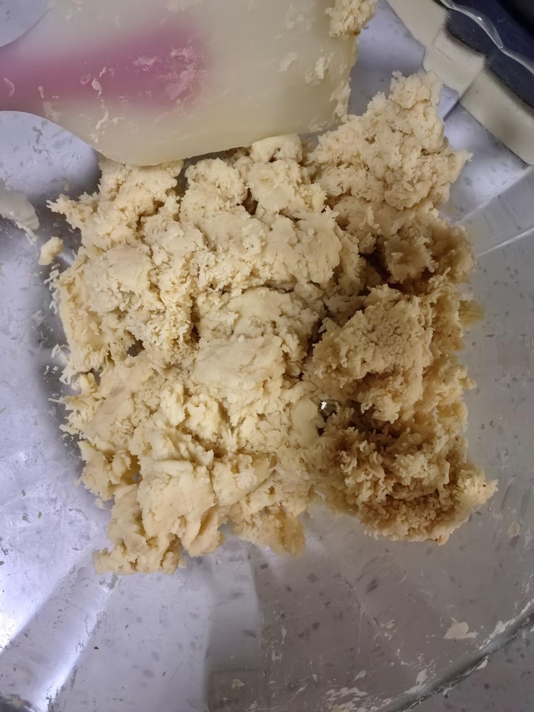 低糖低油莲蓉馅