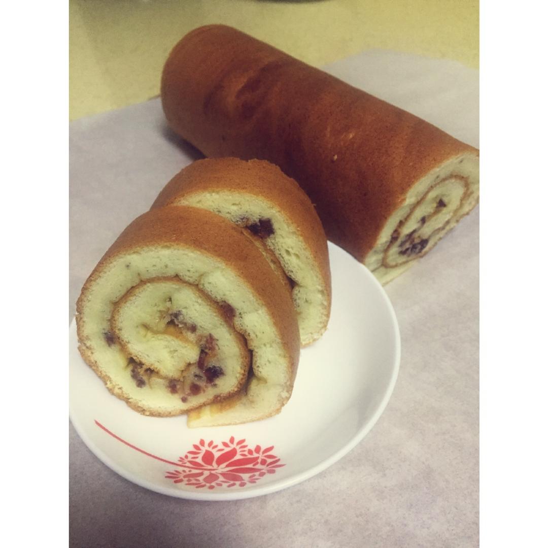 小四卷～风靡美食群的美味蛋糕卷