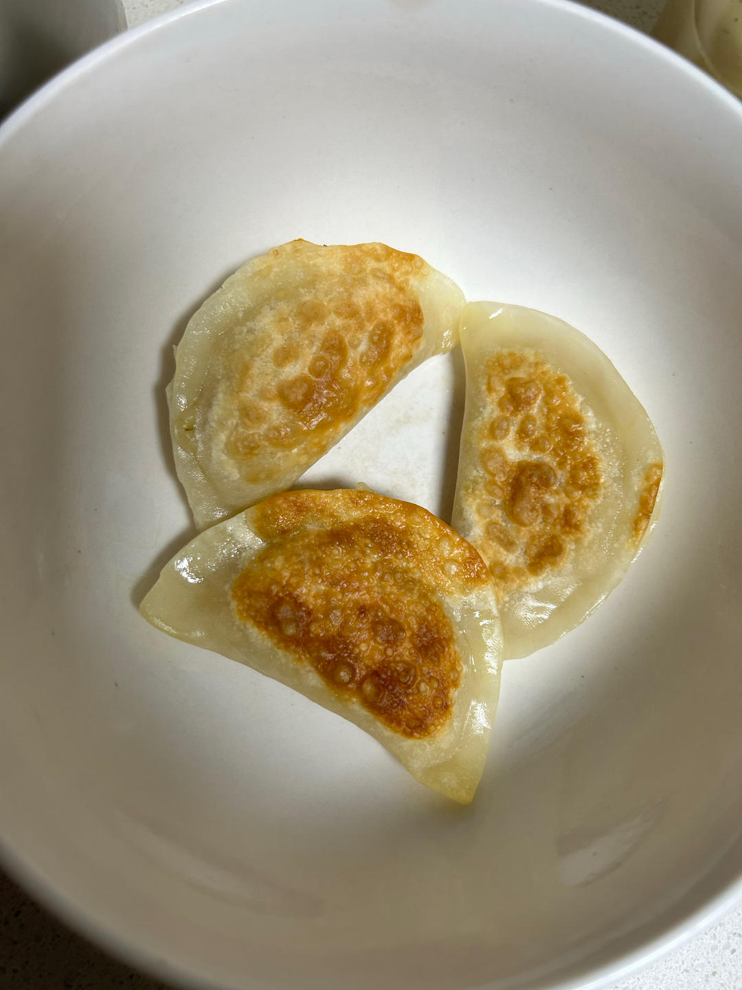饺子皮苹果派