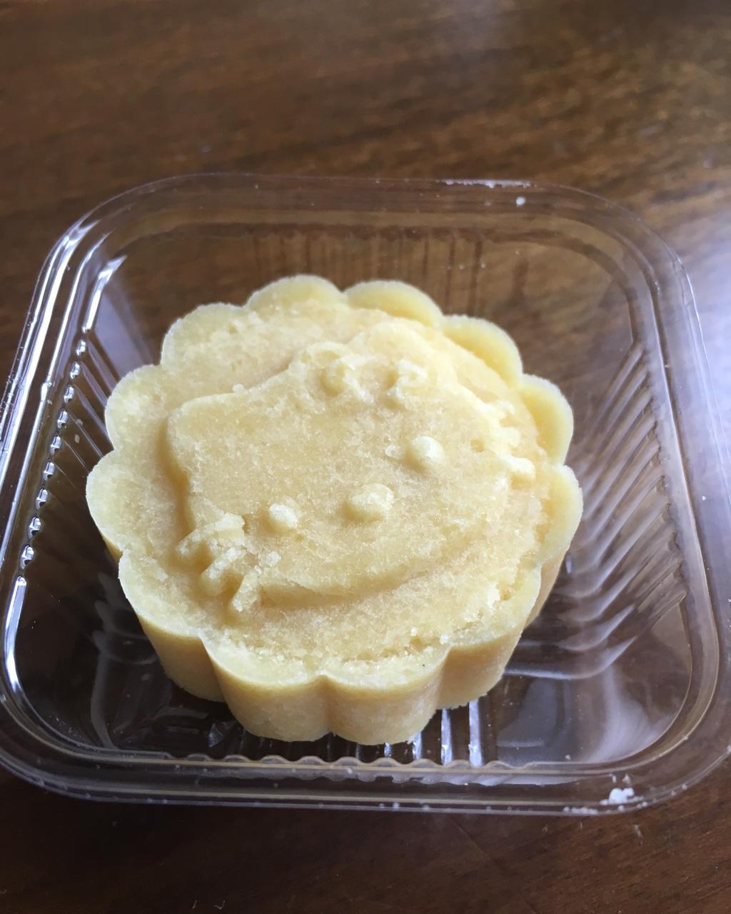 绿豆糕