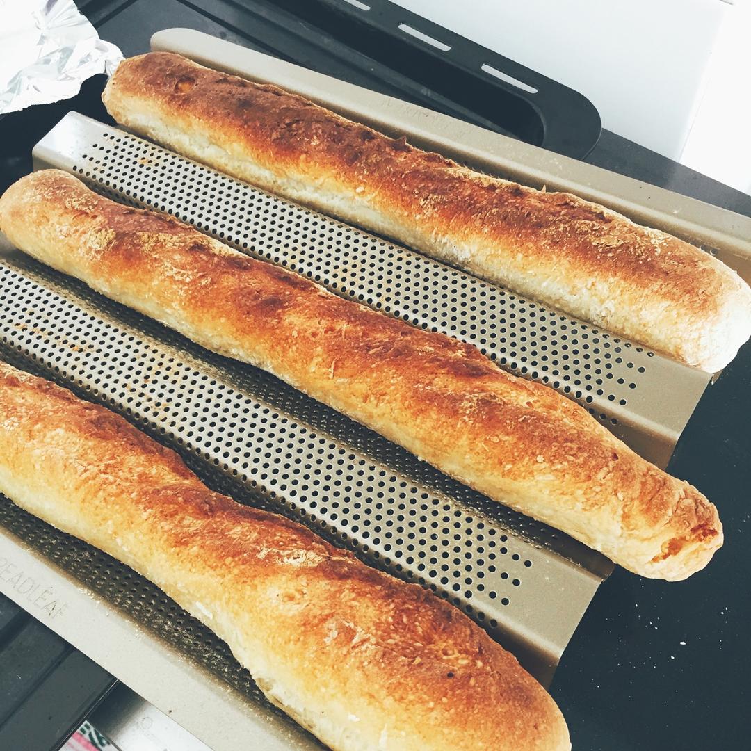 天然酵母法棍
