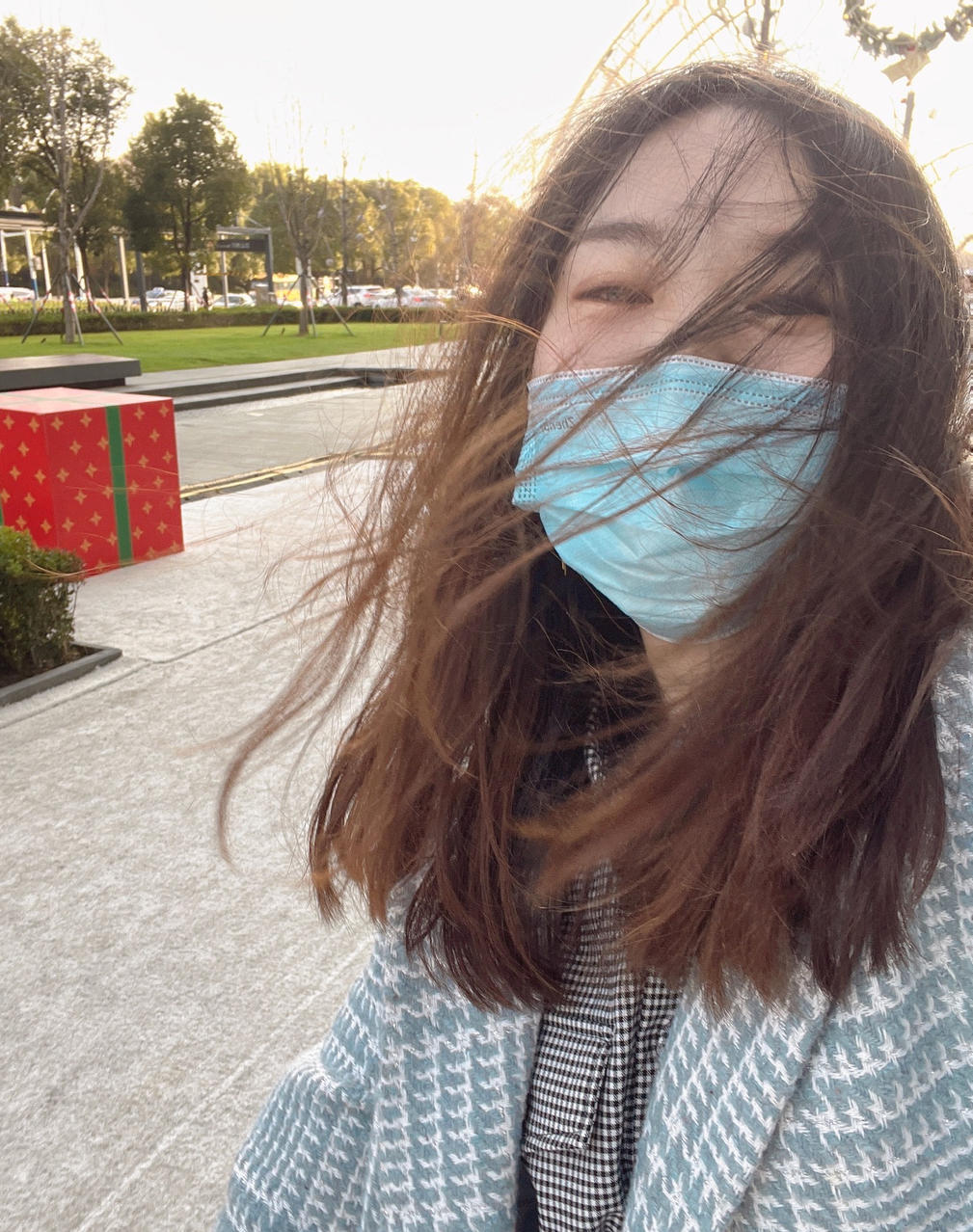 驰骋的小西瓜
