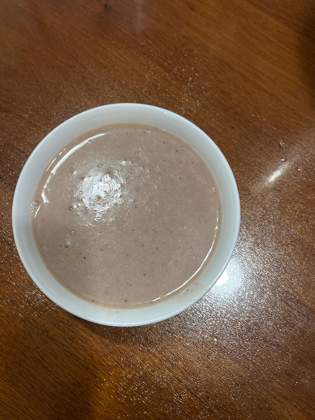 ༄「红豆薏米花生🥜豆浆」༄