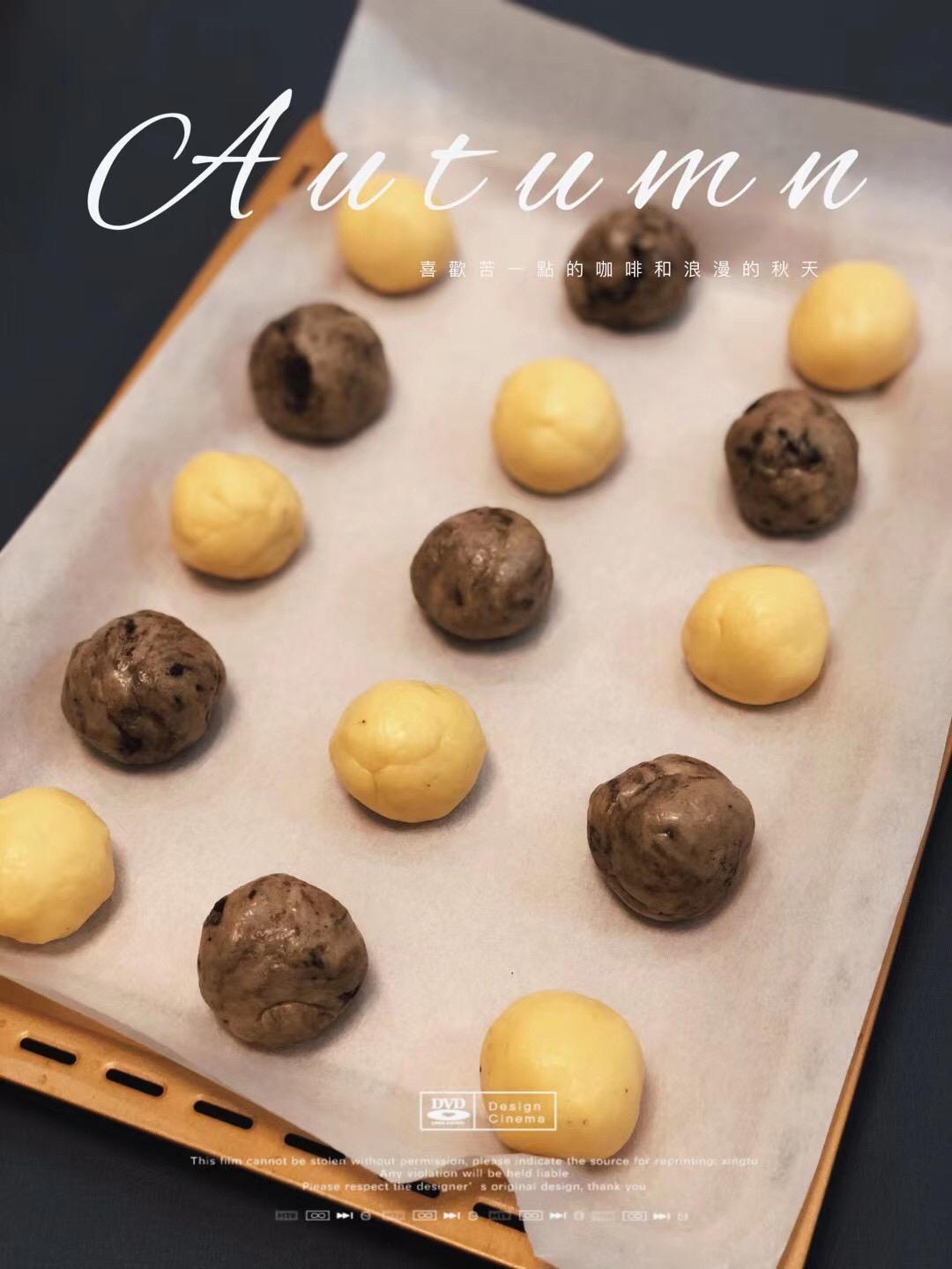 奥利奥麻薯球🍪零失败甜品