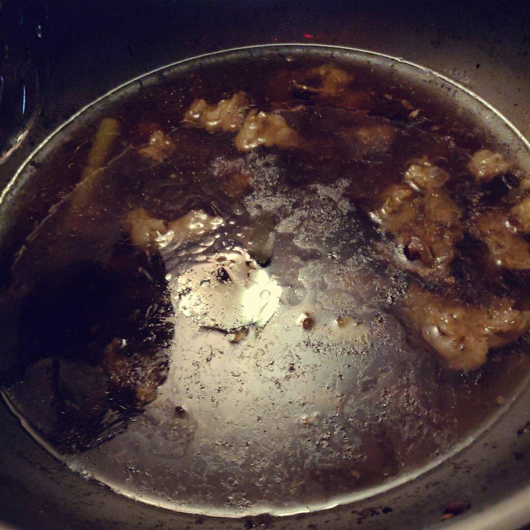 常德牛肉粉