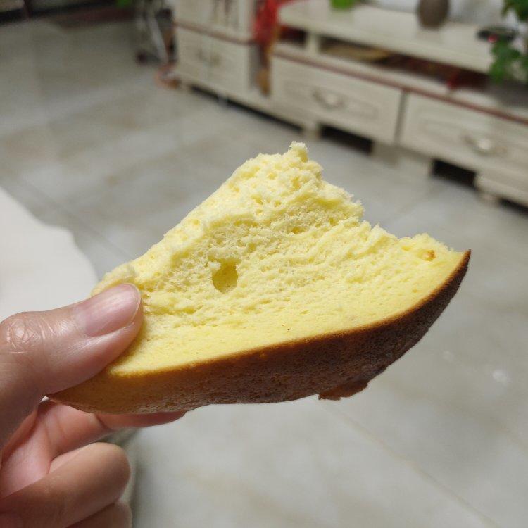 电饭锅鸡蛋糕