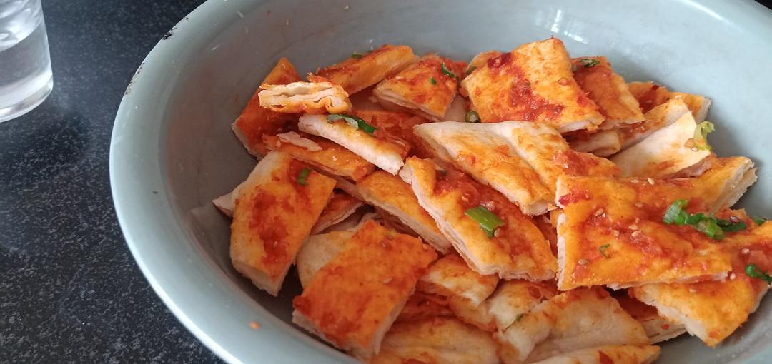 土家酱香饼
