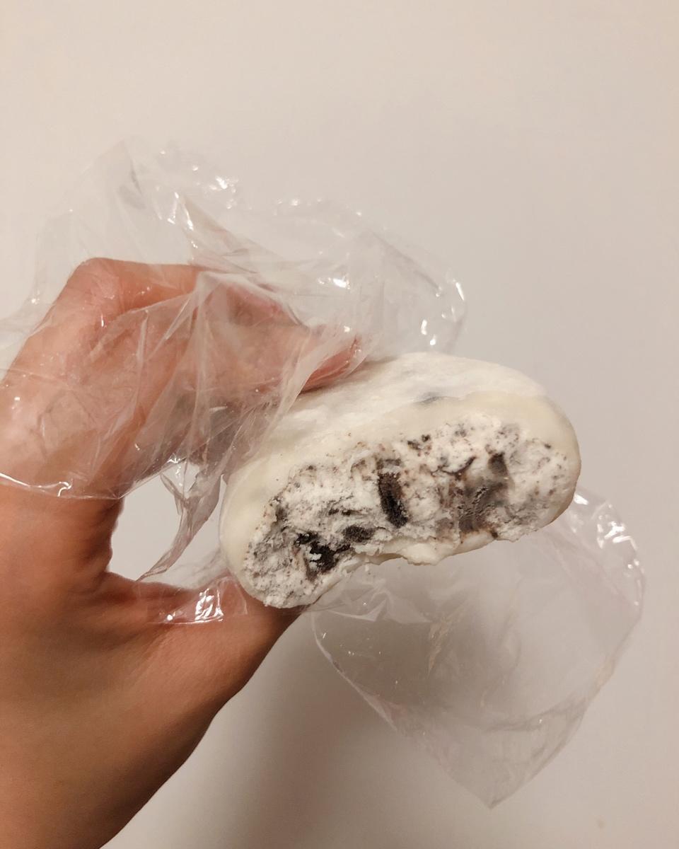 雪媚娘（超详细）