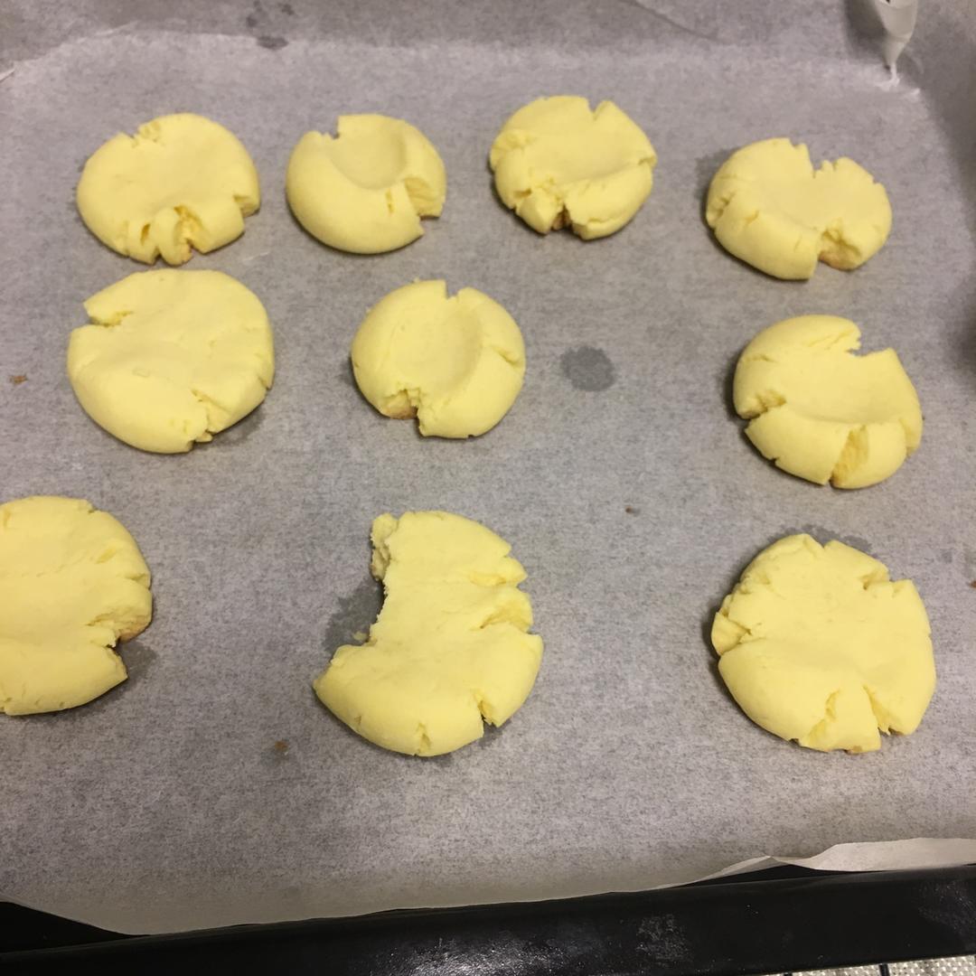 玛格丽特小饼干